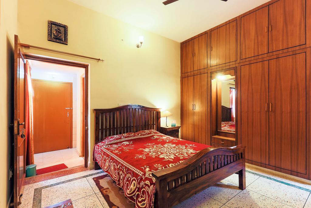 Zo Cosy Homes Bani Park Jaipur Rum bild